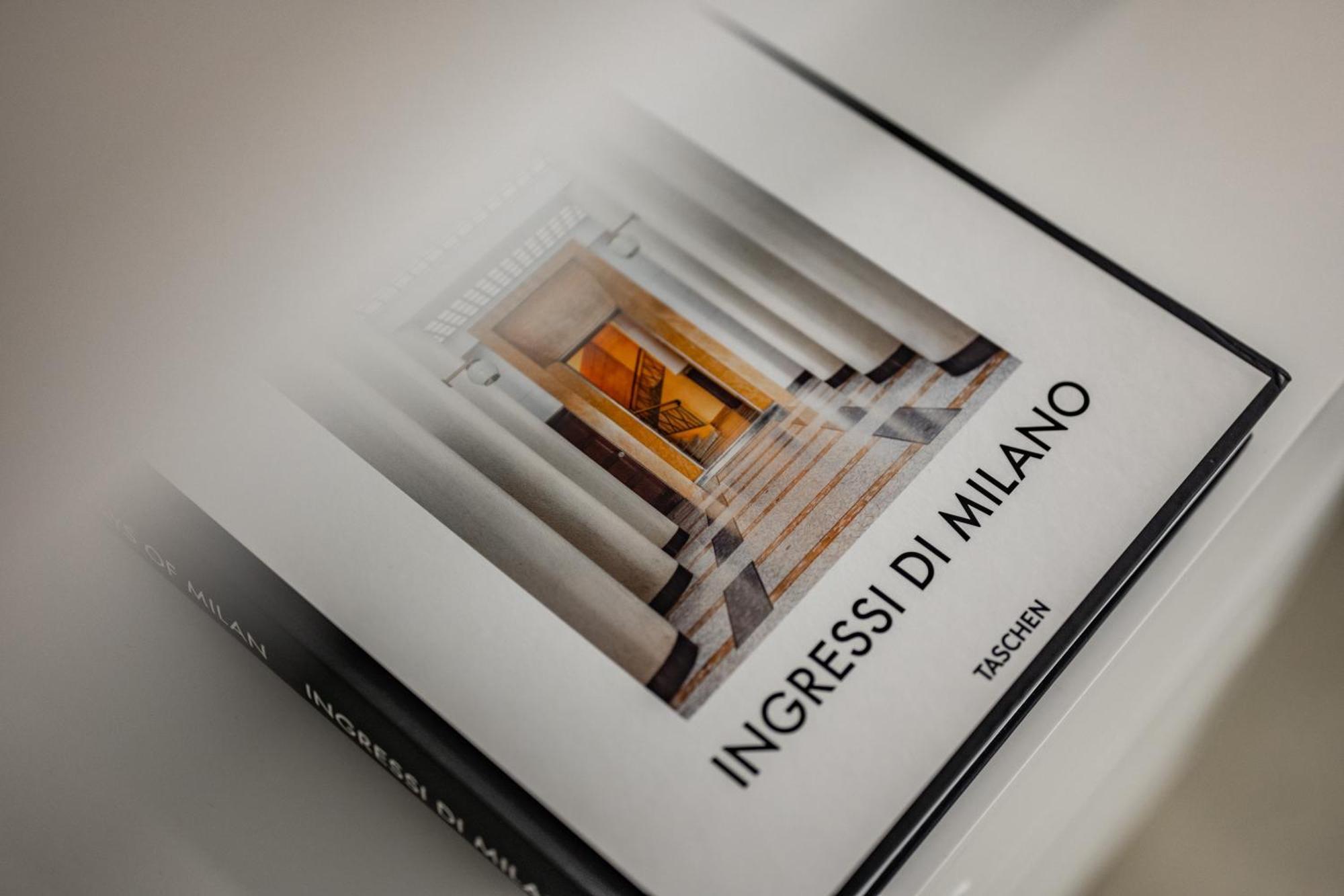 Design And Silence - Wide Renovated 2 Stops Form Milão